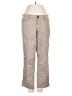 SONOMA life + style Tan Cargo Pants Size 2 - photo 1