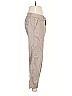SONOMA life + style Tan Cargo Pants Size 2 - photo 4