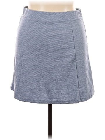 Wet Seal Casual Skirt (view 1)