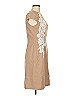 Anne Klein Tan Cocktail Dress Size 6 - photo 4