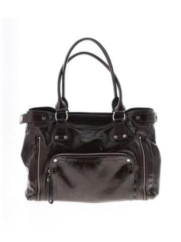 Longchamp Leather Shoulder Bag (view 1)