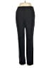 Tory Burch Solid Black Dress Pants Size 2 - photo 1