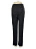 Tory Burch Solid Black Dress Pants Size 2 - photo 2