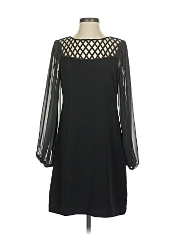 White House Black Market Cocktail Dress (view 1)