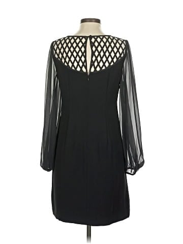 White House Black Market Cocktail Dress (view 2)