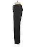 Tory Burch Solid Black Dress Pants Size 2 - photo 5