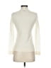 Lord & Taylor 100% Wool Ivory Wool Pullover Sweater Size XS (petite) - photo 2