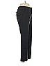 Tory Burch Solid Black Dress Pants Size 2 - photo 4