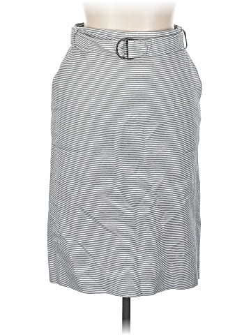 Akris Punto Casual Skirt (view 1)