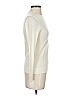 Lord & Taylor 100% Wool Ivory Wool Pullover Sweater Size XS (petite) - photo 4