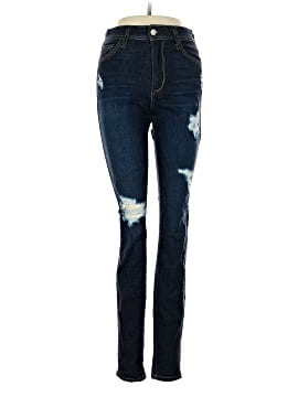 Fran Denim Jeans