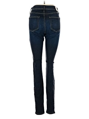 Fran Denim Jeans (view 2)