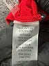 Calvin Klein Red Pullover Sweater Size M - photo 8