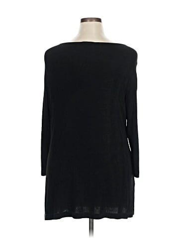 Coldwater Creek Casual Dress (view 2)