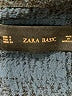 Zara Basic Blue Blazer Size S - photo 6