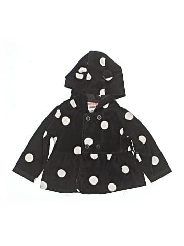 Carter's Raincoat (view 1)