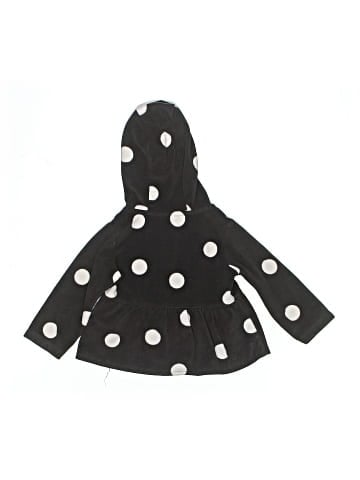 Carter's Raincoat (view 2)