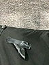 Aqua Black Cocktail Dress Size M - photo 6