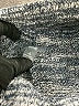 Aerie Blue Pullover Sweater Size S - photo 7