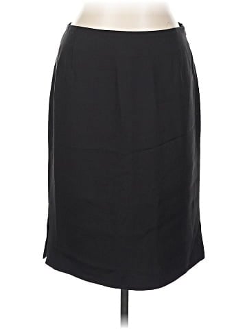 AKRIS Formal Skirt (view 1)