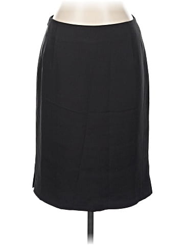 AKRIS Formal Skirt (view 2)