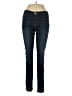 Paige Solid Blue Jeans Size 30 waist - photo 1