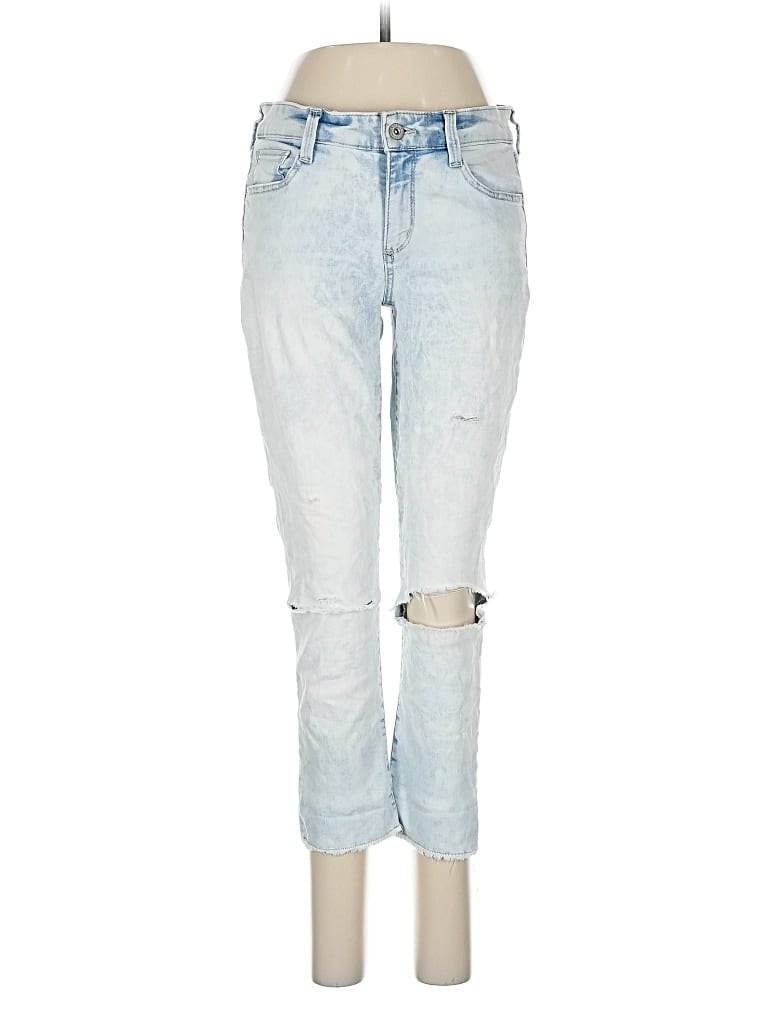 Pre-owned Arizona Jean Company Jeans In Blue