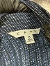 CAbi Blue Sleeveless Blouse Size 8 - photo 6