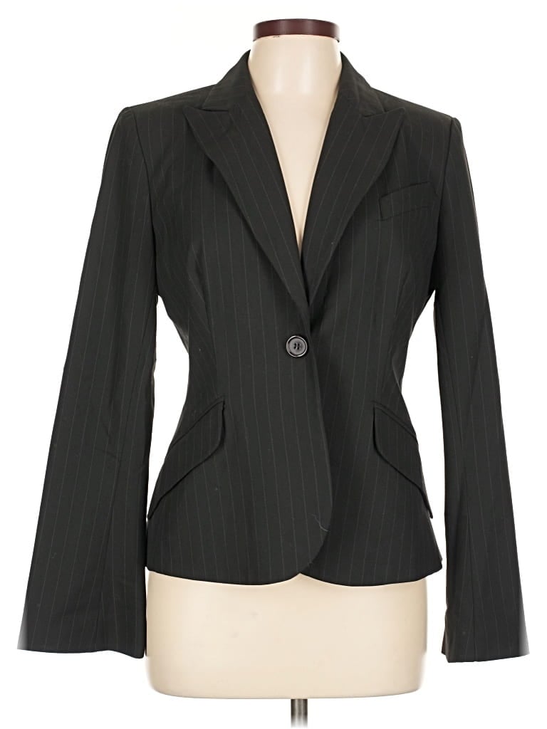 SINEQUANONE Pre-owned Blazer Jacket In Black
