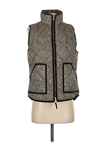 J.Crew Vest (view 1)