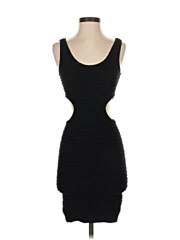 Bebe Cocktail Dress (view 1)