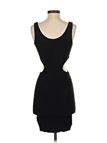 Bebe Cocktail Dress (view 2)