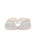 Baby Gap Ivory White Sandals Size 12-18 mo (baby) - photo 2