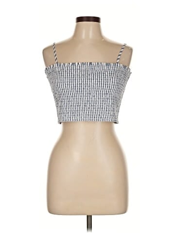 Ann Taylor LOFT Sleeveless Top (view 1)