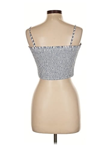 Ann Taylor LOFT Sleeveless Top (view 2)