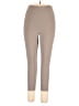 YPB Tan Active Pants Size XL - photo 1