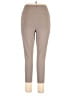 YPB Tan Active Pants Size XL - photo 2