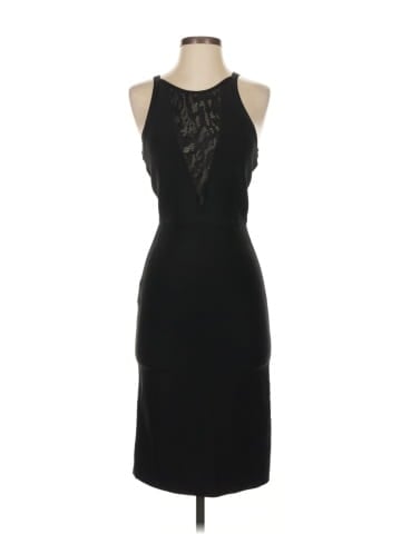 BCBGMAXAZRIA Cocktail Dress (view 1)