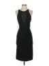 BCBGMAXAZRIA Black Cocktail Dress Size S - photo 1
