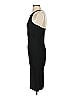 BCBGMAXAZRIA Black Cocktail Dress Size S - photo 5