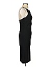 BCBGMAXAZRIA Black Cocktail Dress Size S - photo 4