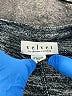 Velvet by Graham & Spencer Gray Pullover Sweater Size M - photo 7