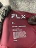 FLX Burgundy Sweatshirt Size XL - photo 7