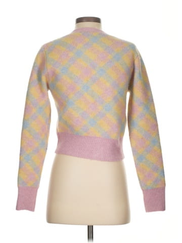 Zara Cardigan (view 2)