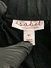 Ingrid + Isabel Black Active Pants Size XL (4) - photo 6