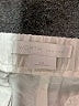 Worth New York White Cargo Pants Size L - photo 4