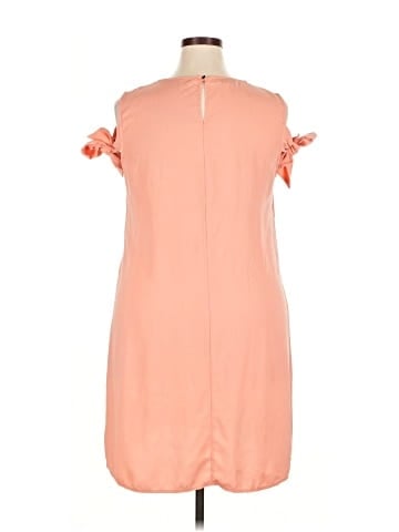 Attention Casual Dress (view 2)