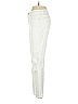 J.Crew Ivory Jeans Size 25 waist - photo 5