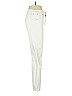 J.Crew Ivory Jeans Size 25 waist - photo 4