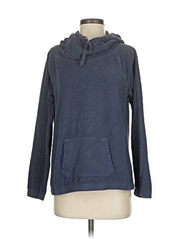 Gap Fit Pullover Hoodie (view 1)